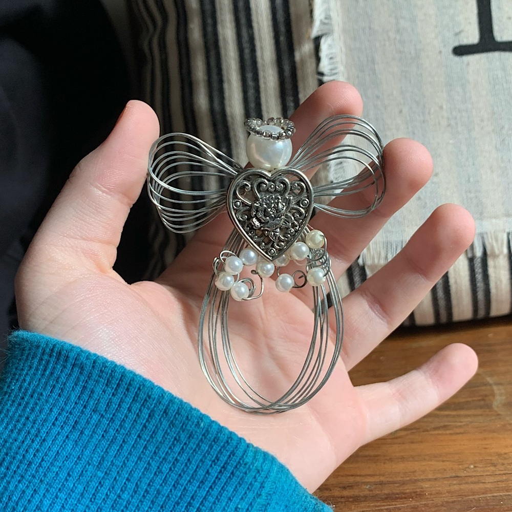 4 pack of pins